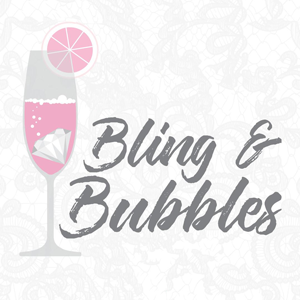 Bling & Bubbles Logo